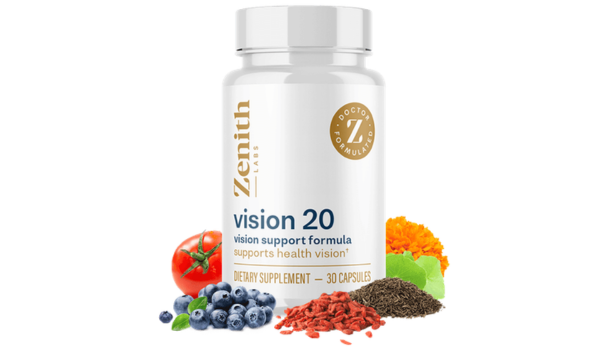 Vision 20 Reviews